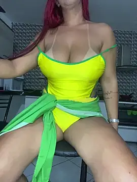 moranguito hot online show from 03/18/26, 12:58