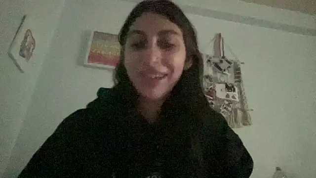 sup3rn0v4 online show from 10/26/25, 02:06