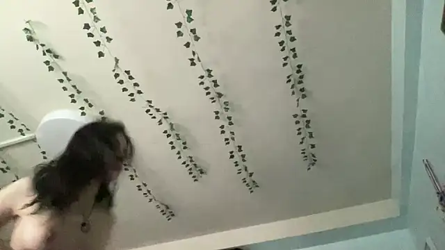 sup3rn0v4 online show from 10/21/25, 03:22