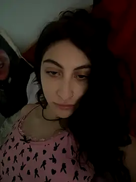 sup3rn0v4 online show from 09/30/25, 02:23