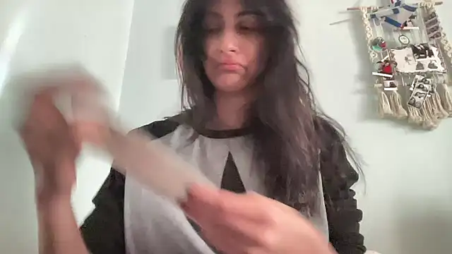 sup3rn0v4 online show from 11/15/25, 05:17