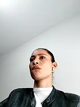 SofiaDelicia online show from 09/18/25, 06:22