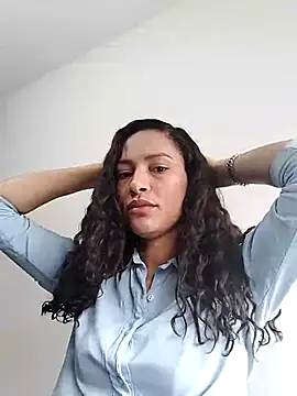 SofiaDelicia online show from 09/13/25, 05:13