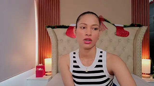 SofiaDelicia online show from 11/29/25, 05:02