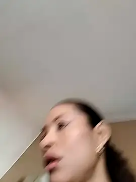 SofiaDelicia online show from 10/15/25, 01:52