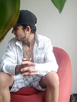 Tattoboy19cm online show from 10/04/25, 03:24