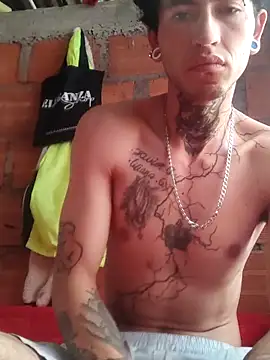 Tattoboy19cm online show from 11/04/25, 01:04