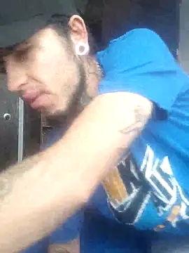 Tattoboy19cm online show from 09/21/25, 08:47