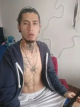 Tattoboy19cm online show from 02/20/26, 08:00