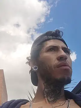 Tattoboy19cm online show from 11/22/25, 04:06