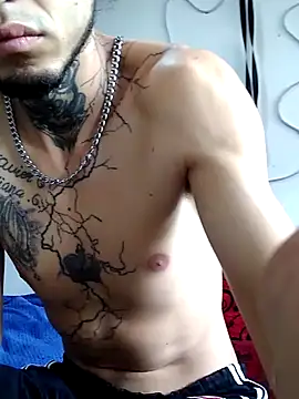 Tattoboy19cm online show from 02/16/26, 02:59