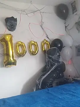 Tattoboy19cm online show from 10/23/25, 03:10