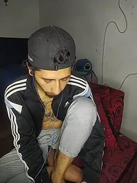 Tattoboy19cm online show from 02/27/26, 04:12