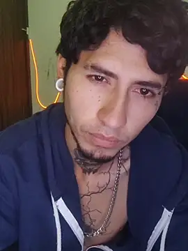 Tattoboy19cm online show from 10/11/25, 06:09