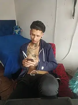 Tattoboy19cm online show from 03/03/26, 06:15