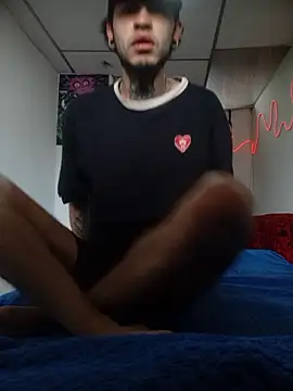 Tattoboy19cm online show from 12/14/25, 01:39