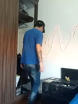 Tattoboy19cm online show from 10/06/25, 10:10