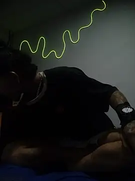 Tattoboy19cm online show from 01/07/26, 05:01