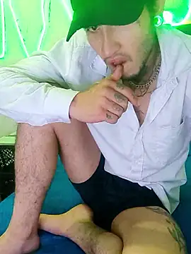 Tattoboy19cm online show from 10/01/25, 03:11