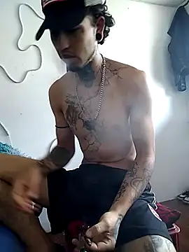 Tattoboy19cm online show from 02/07/26, 06:38