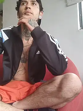 Tattoboy19cm online show from 10/14/25, 03:01