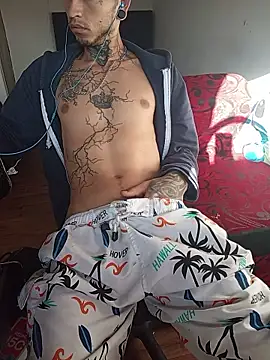Snapshot of Tattoboy19cm chatting on 04/30/26, 12:12 Tattoboy19cm online show from 04/30/26, 12:12