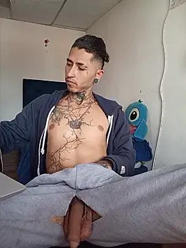 Tattoboy19cm online show from 04/15/26, 07:58