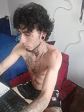 Tattoboy19cm online show from 02/25/26, 08:08