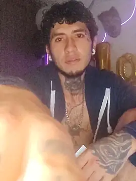 Tattoboy19cm online show from 10/26/25, 03:07