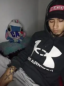 Tattoboy19cm online show from 03/18/26, 05:10