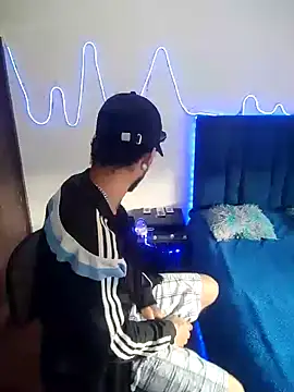 Tattoboy19cm online show from 09/09/25, 02:15