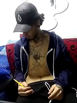 Tattoboy19cm online show from 02/03/26, 02:53