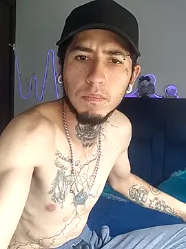 Tattoboy19cm online show from 09/19/25, 05:28