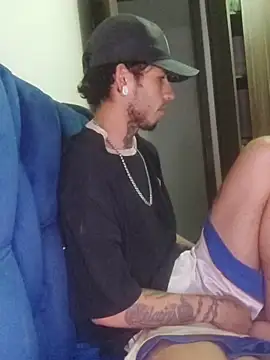 Tattoboy19cm online show from 11/29/25, 03:06