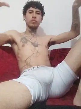 Tattoboy19cm online show from 11/08/25, 04:10