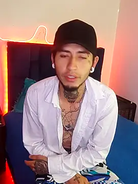 Tattoboy19cm online show from 09/12/25, 01:44