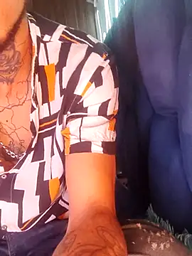 Tattoboy19cm online show from 09/16/25, 04:46