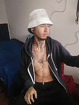 Tattoboy19cm online show from 02/23/26, 01:55