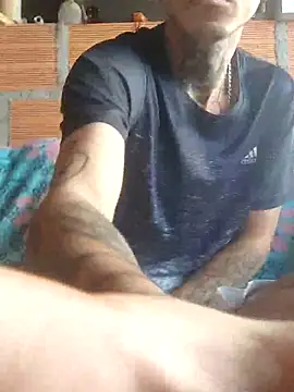 Tattoboy19cm online show from 11/05/25, 01:36