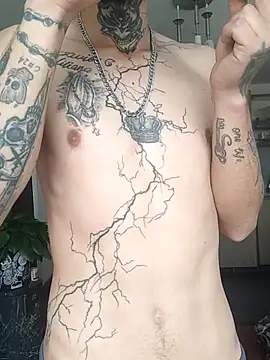 Tattoboy19cm online show from 09/20/25, 06:13