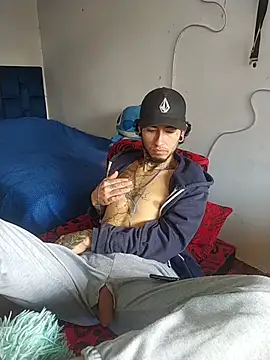 Tattoboy19cm online show from 02/26/26, 04:07