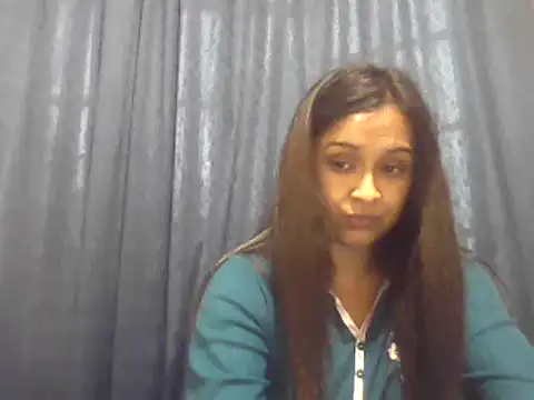 cute indianxo online show from 10/02/25, 03:15