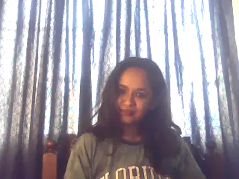 Snapshot of cute_indianxo chatting on 11/16/25, 09:58 cute indianxo online show from 11/16/25, 09:58