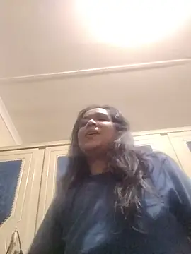 cute indianxo online show from 05/16/26, 06:07