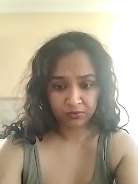 cute indianxo online show from 02/07/26, 08:22