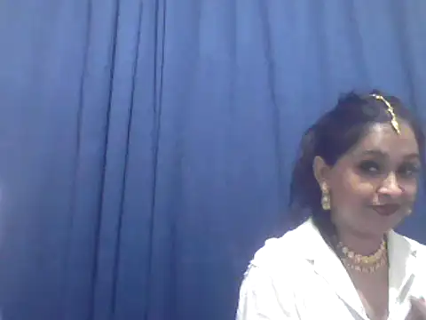 cute indianxo online show from 09/21/25, 07:52