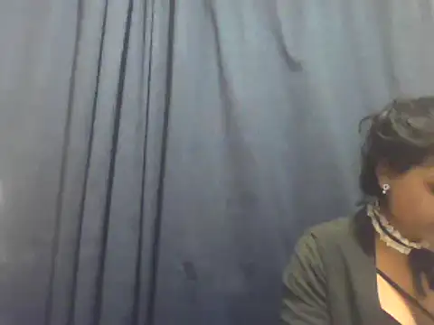 cute indianxo online show from 09/24/25, 07:31