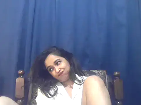 Snapshot of cute_indianxo chatting on 11/04/25, 07:06 cute indianxo online show from 11/04/25, 07:06