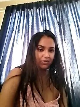 cute indianxo online show from 02/19/26, 10:34