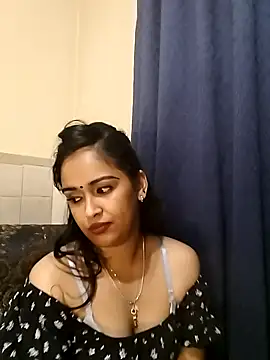 cute indianxo online show from 03/09/26, 07:17